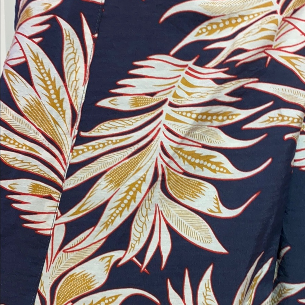 Tropical romper - Picture 4 of 4